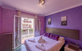 Apartamento Centrico Sibarys-3 Dormitorios